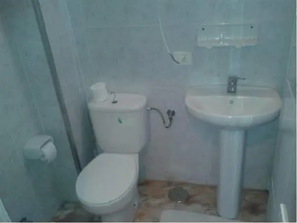Pension Hesperides Hotel San Sebastian De La Gomera 2*,  Spain