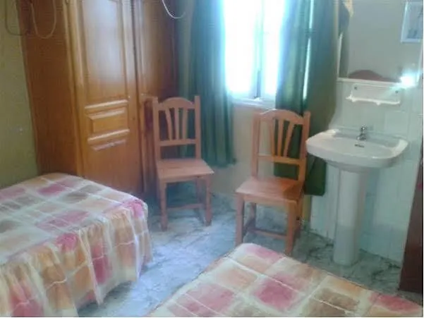 Pension Hesperides Hotel San Sebastian De La Gomera 2*,