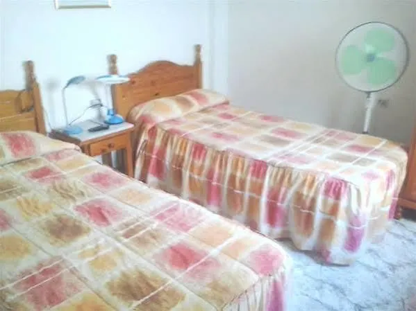 Pension Hesperides Hotel San Sebastian De La Gomera
