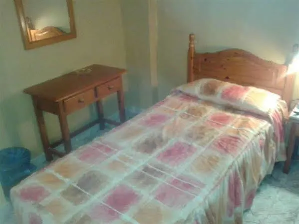 Pension Hesperides Hotel San Sebastian De La Gomera