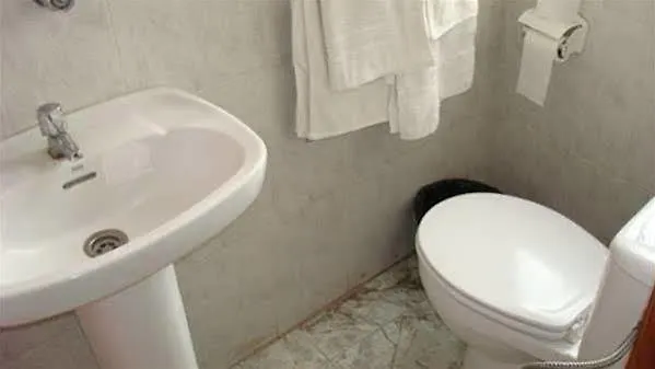 Pension Hesperides Hotel San Sebastian De La Gomera